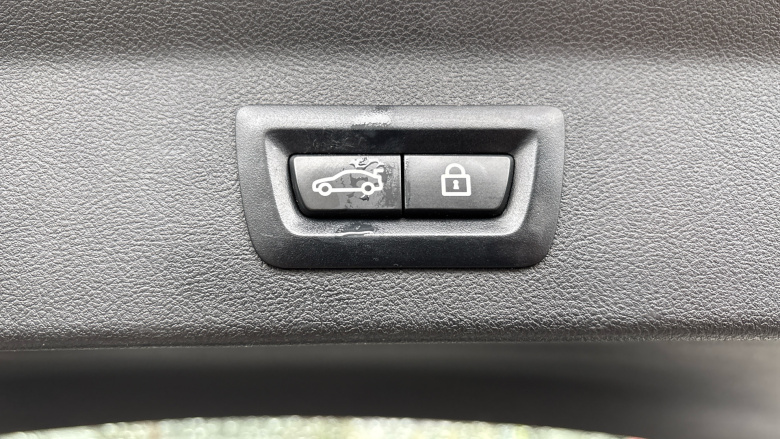 BMW X3 xDrive30d M Sport 5dr Step Auto Diesel Estate